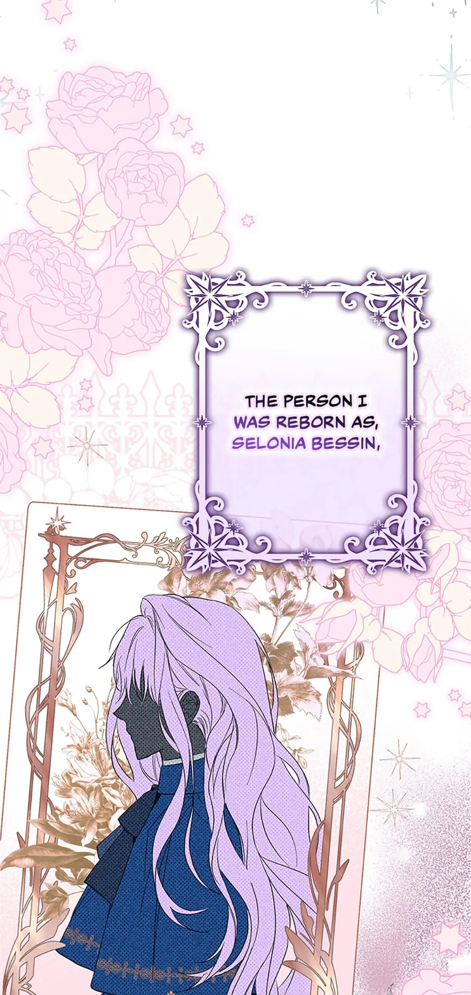 An Extra Stole the Male Leads - Chapter 1 manhwa