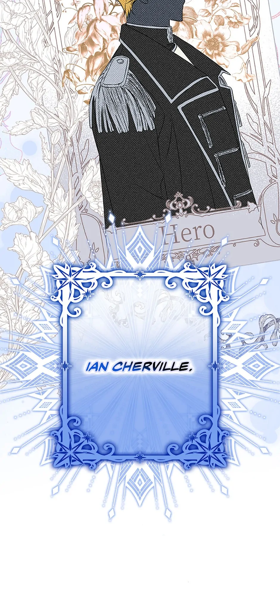 An Extra Stole the Male Leads - Chapter 1 manhwa