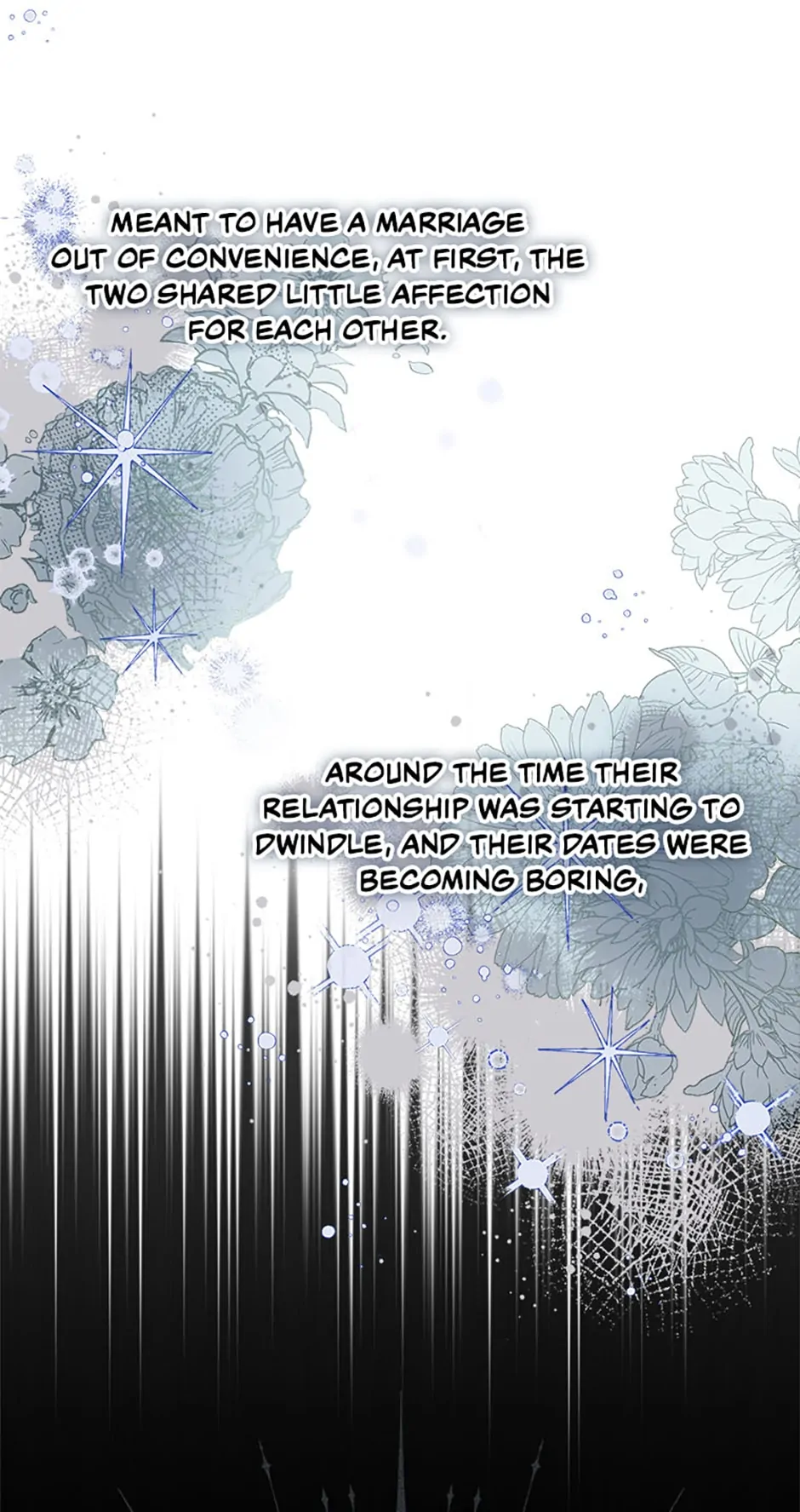 An Extra Stole the Male Leads - Chapter 1 manhwa