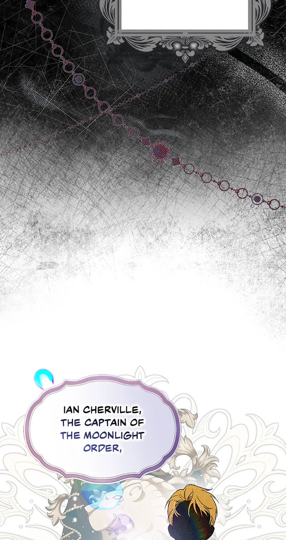 An Extra Stole the Male Leads - Chapter 1 manhwa