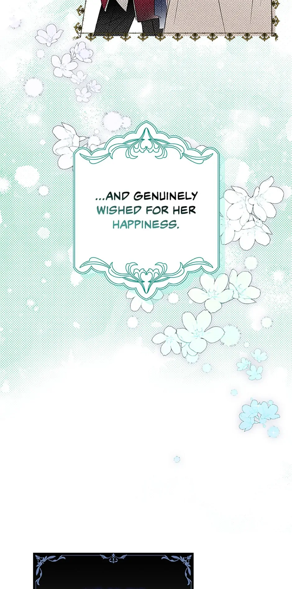 An Extra Stole the Male Leads - Chapter 1 manhwa