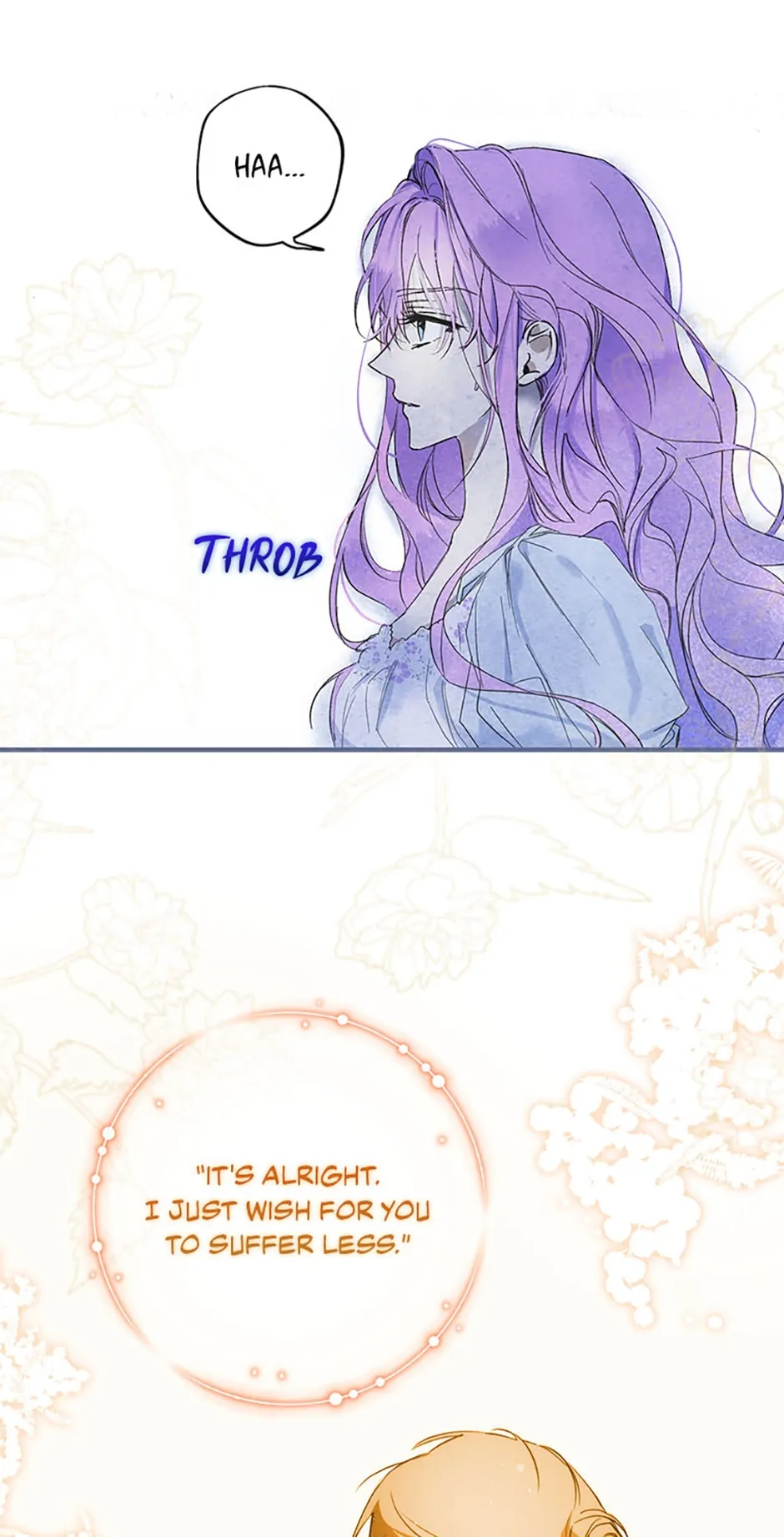 An Extra Stole the Male Leads - Chapter 1 manhwa