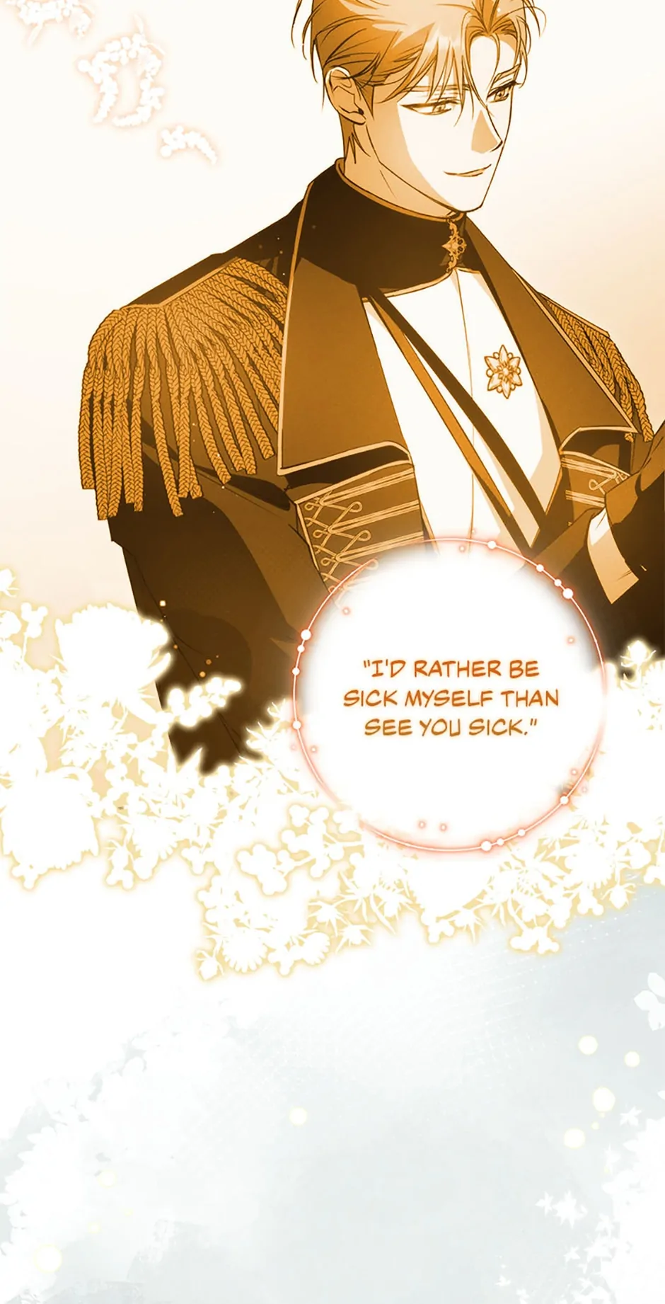 An Extra Stole the Male Leads - Chapter 1 manhwa