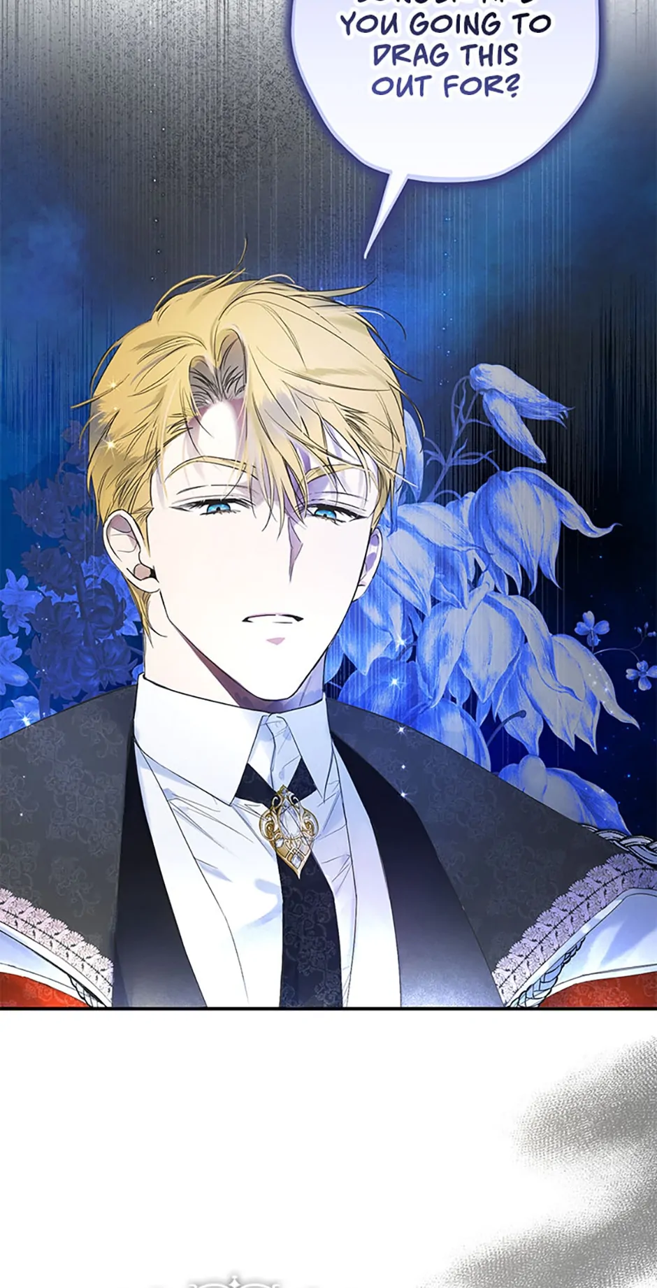 An Extra Stole the Male Leads - Chapter 1 manhwa