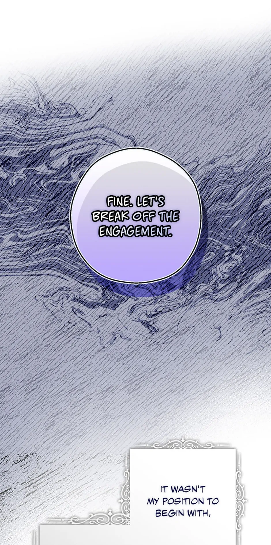 An Extra Stole the Male Leads - Chapter 1 manhwa