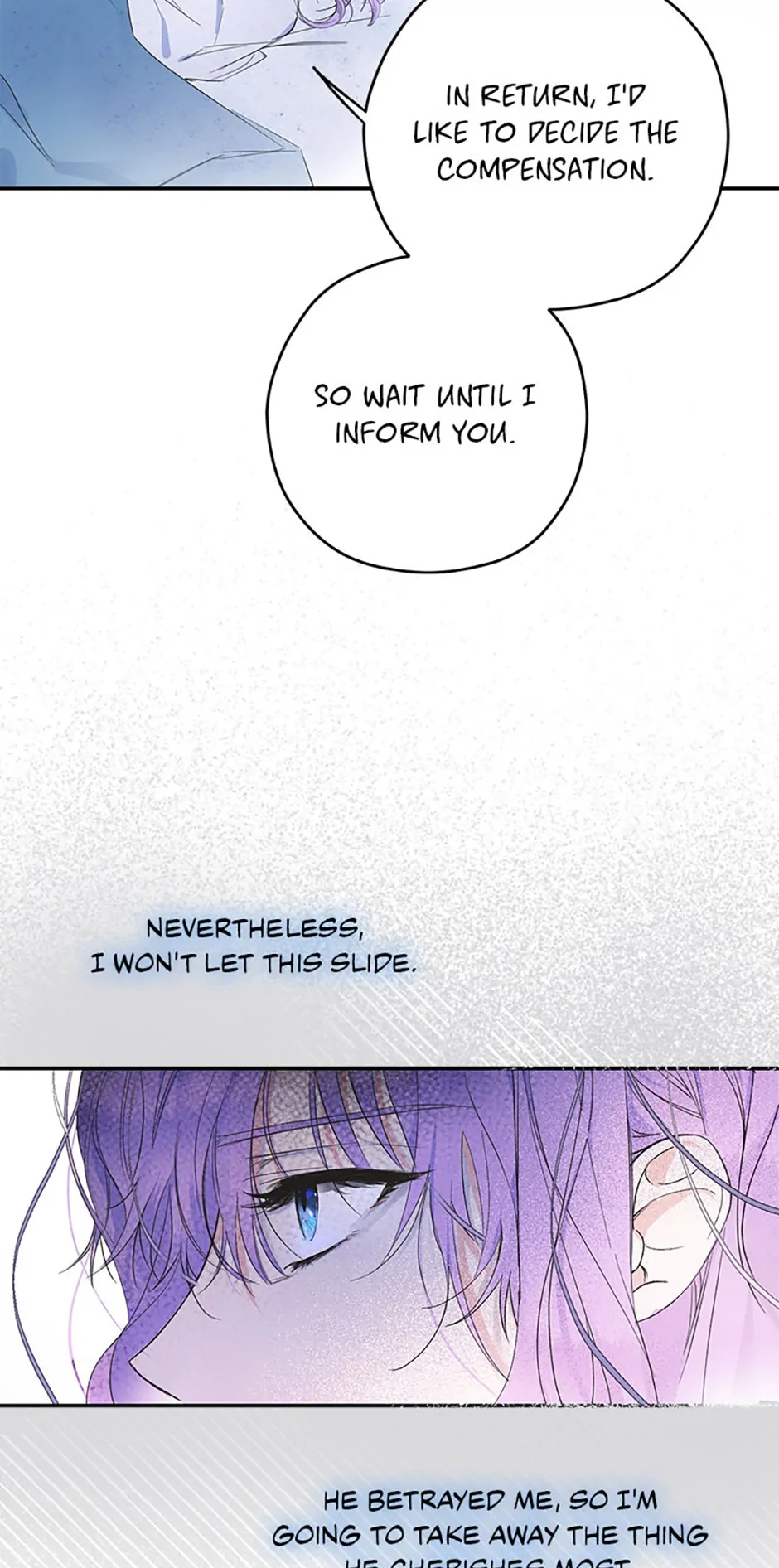 An Extra Stole the Male Leads - Chapter 1 manhwa