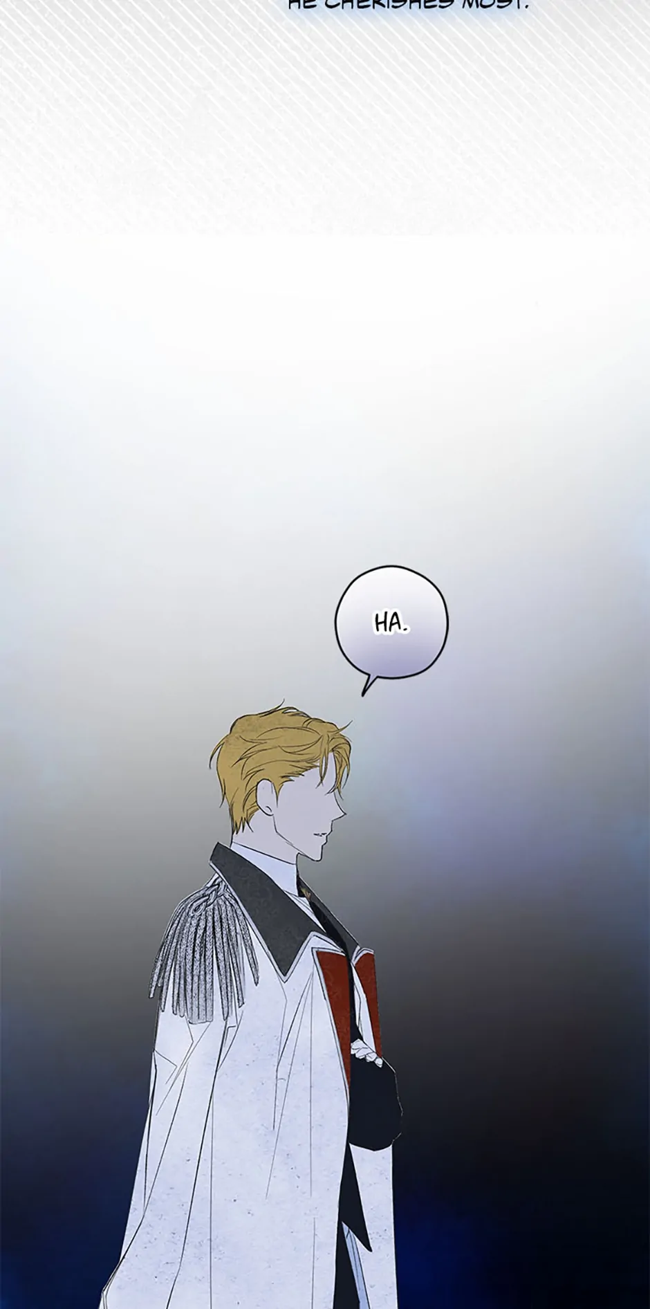 An Extra Stole the Male Leads - Chapter 1 manhwa