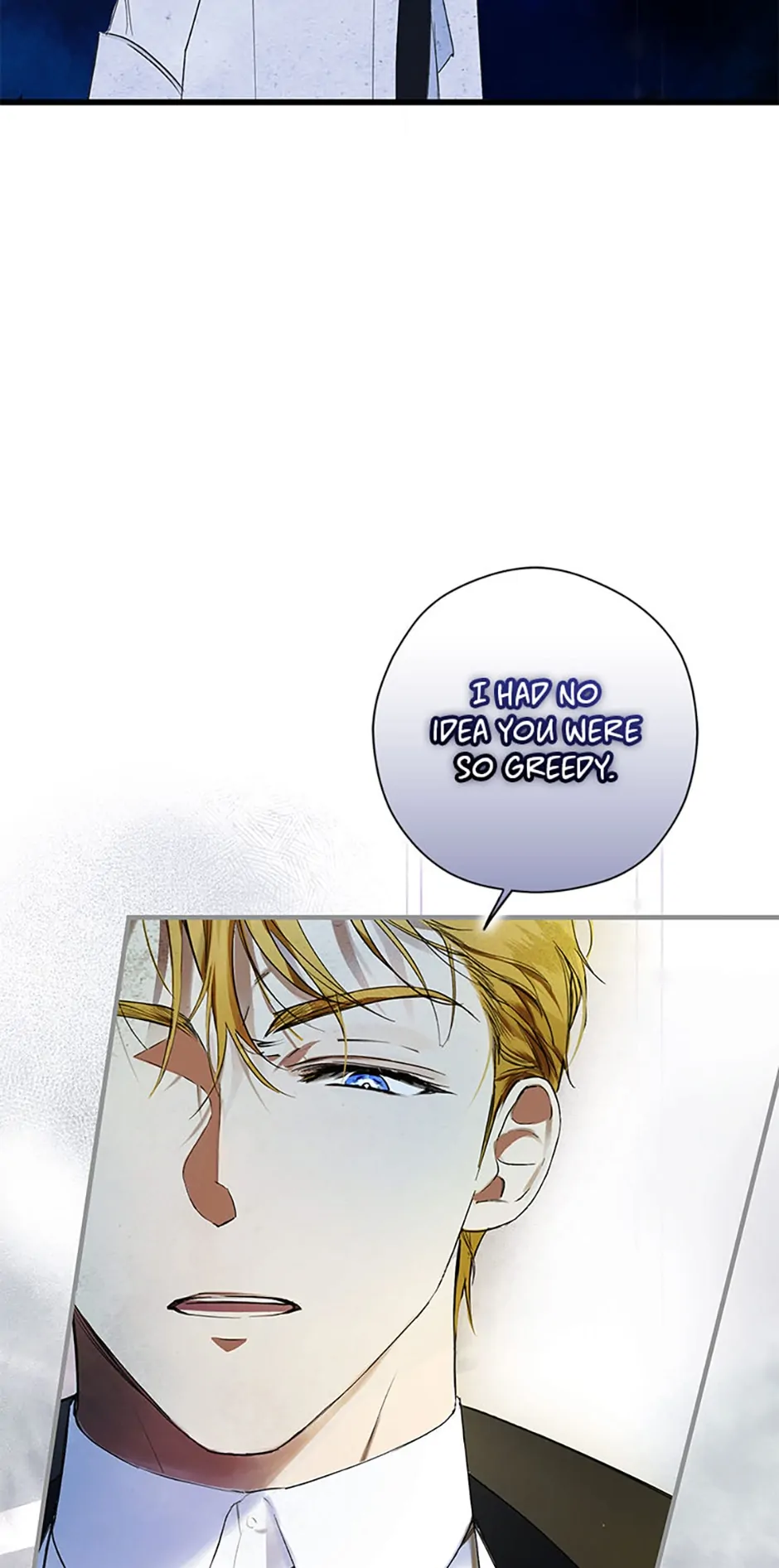 An Extra Stole the Male Leads - Chapter 1 manhwa