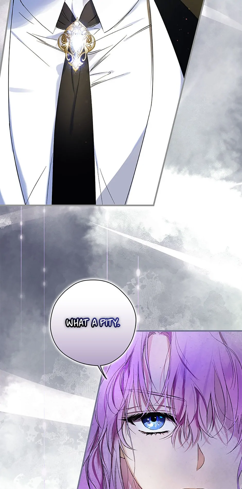 An Extra Stole the Male Leads - Chapter 1 manhwa