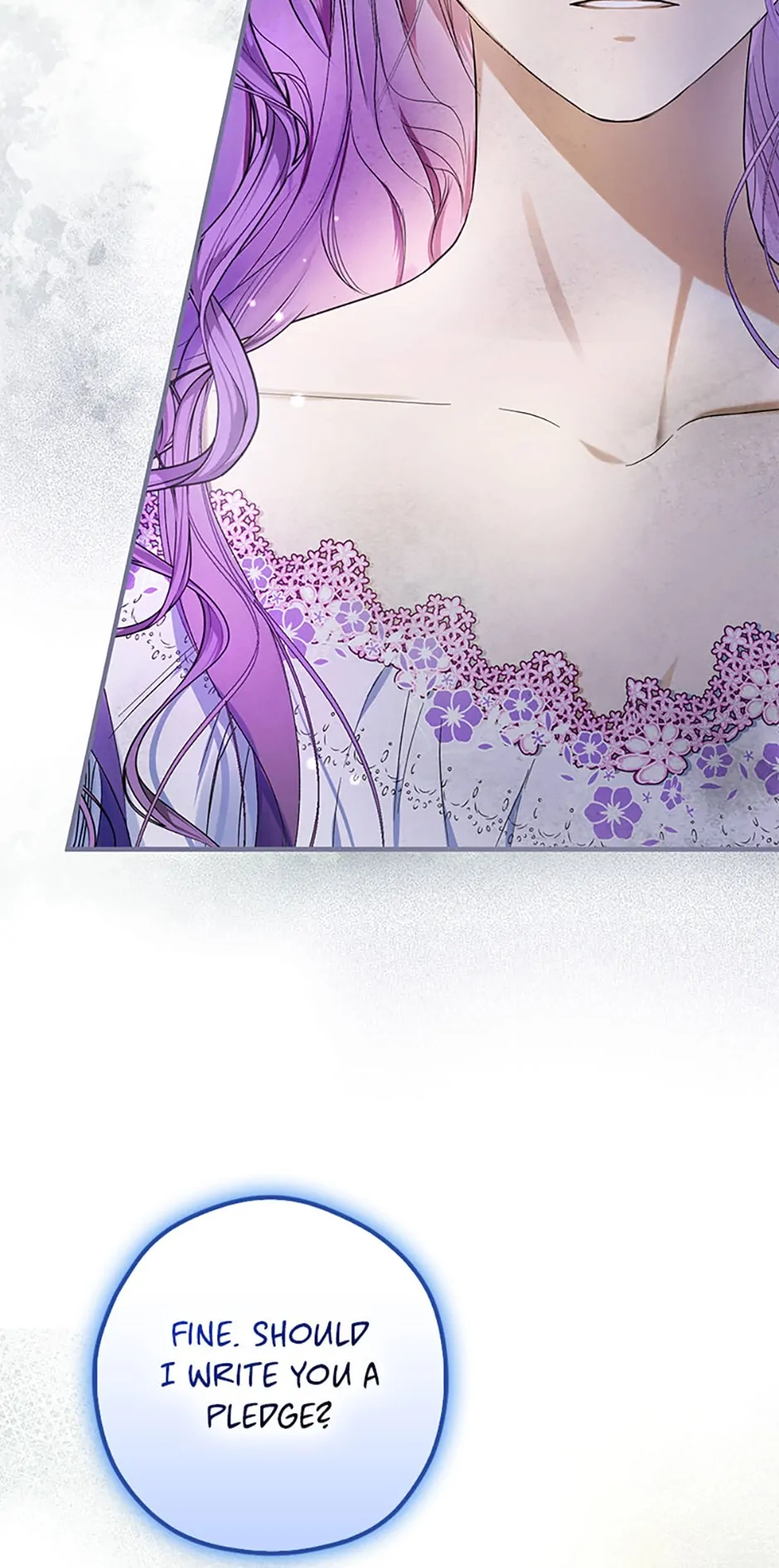 An Extra Stole the Male Leads - Chapter 1 manhwa