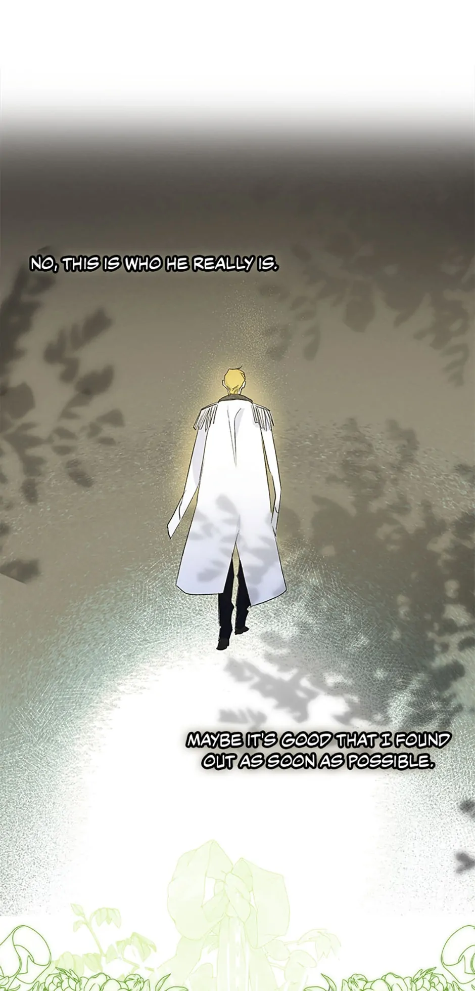 An Extra Stole the Male Leads - Chapter 1 manhwa