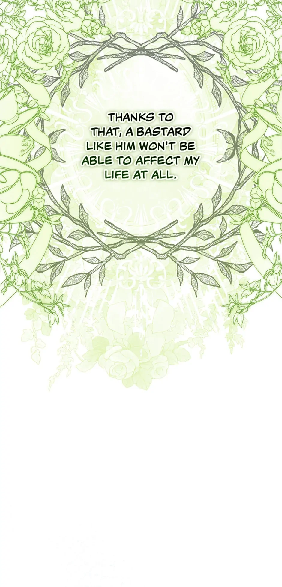 An Extra Stole the Male Leads - Chapter 1 manhwa