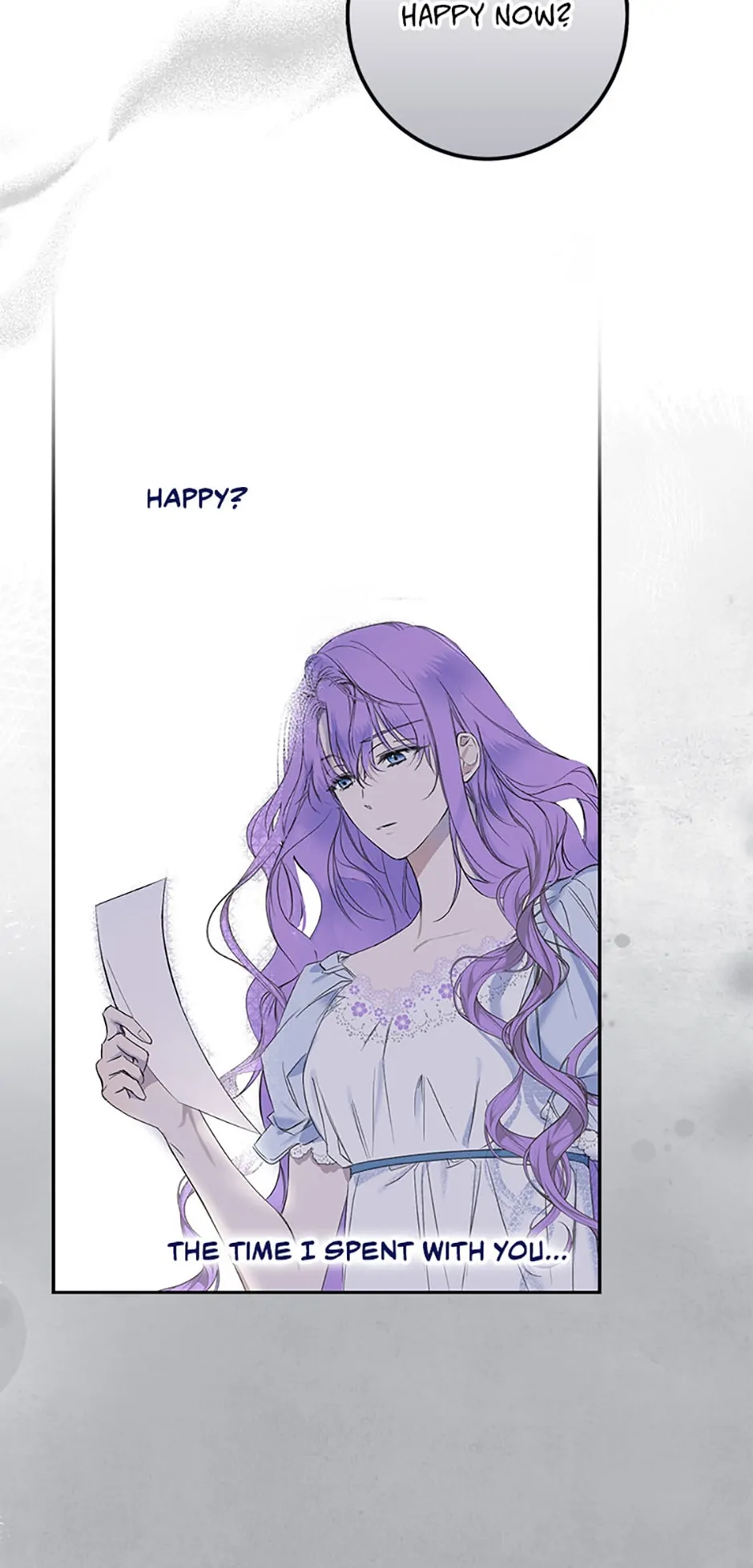 An Extra Stole the Male Leads - Chapter 1 manhwa