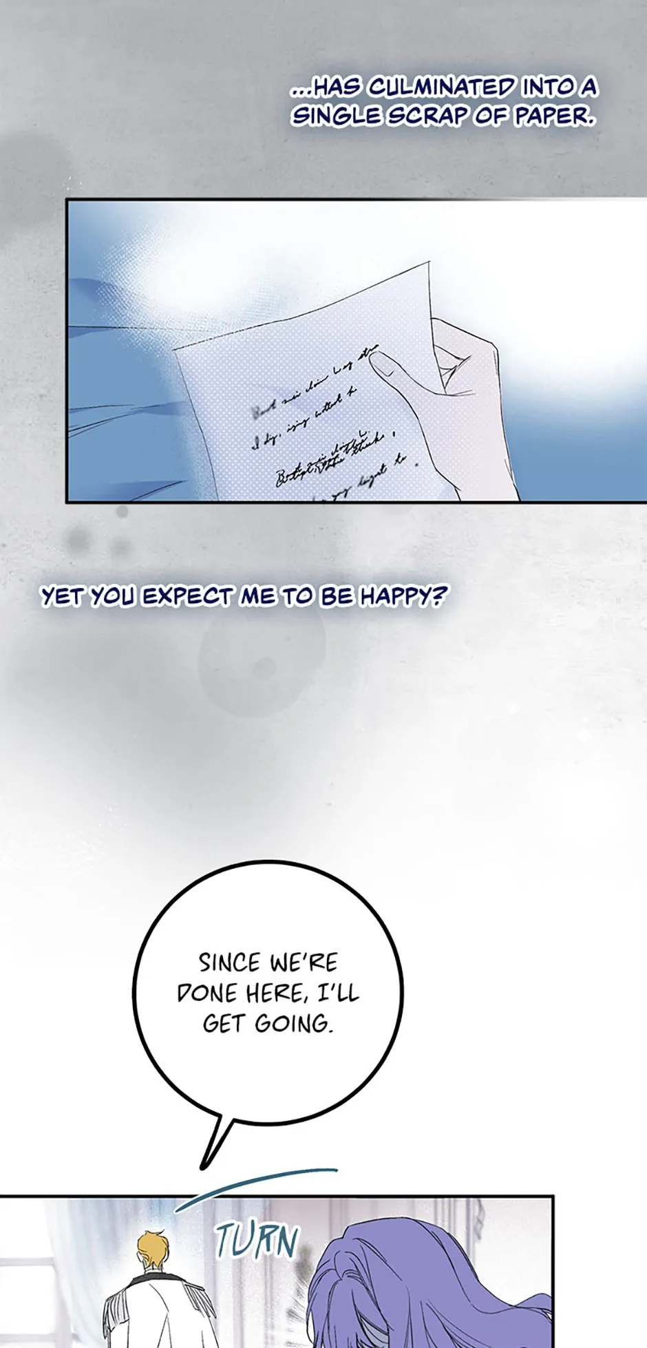 An Extra Stole the Male Leads - Chapter 1 manhwa