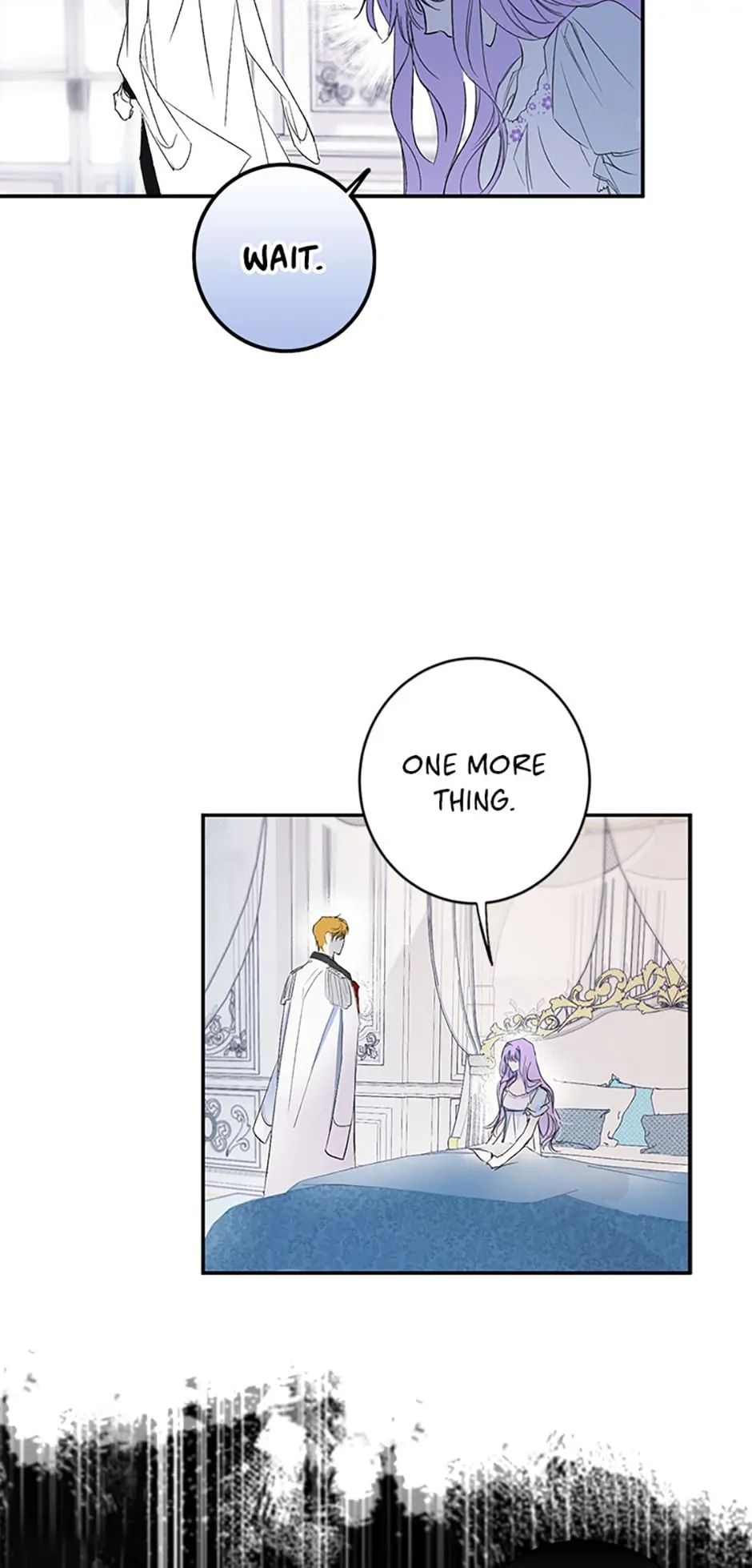 An Extra Stole the Male Leads - Chapter 1 manhwa