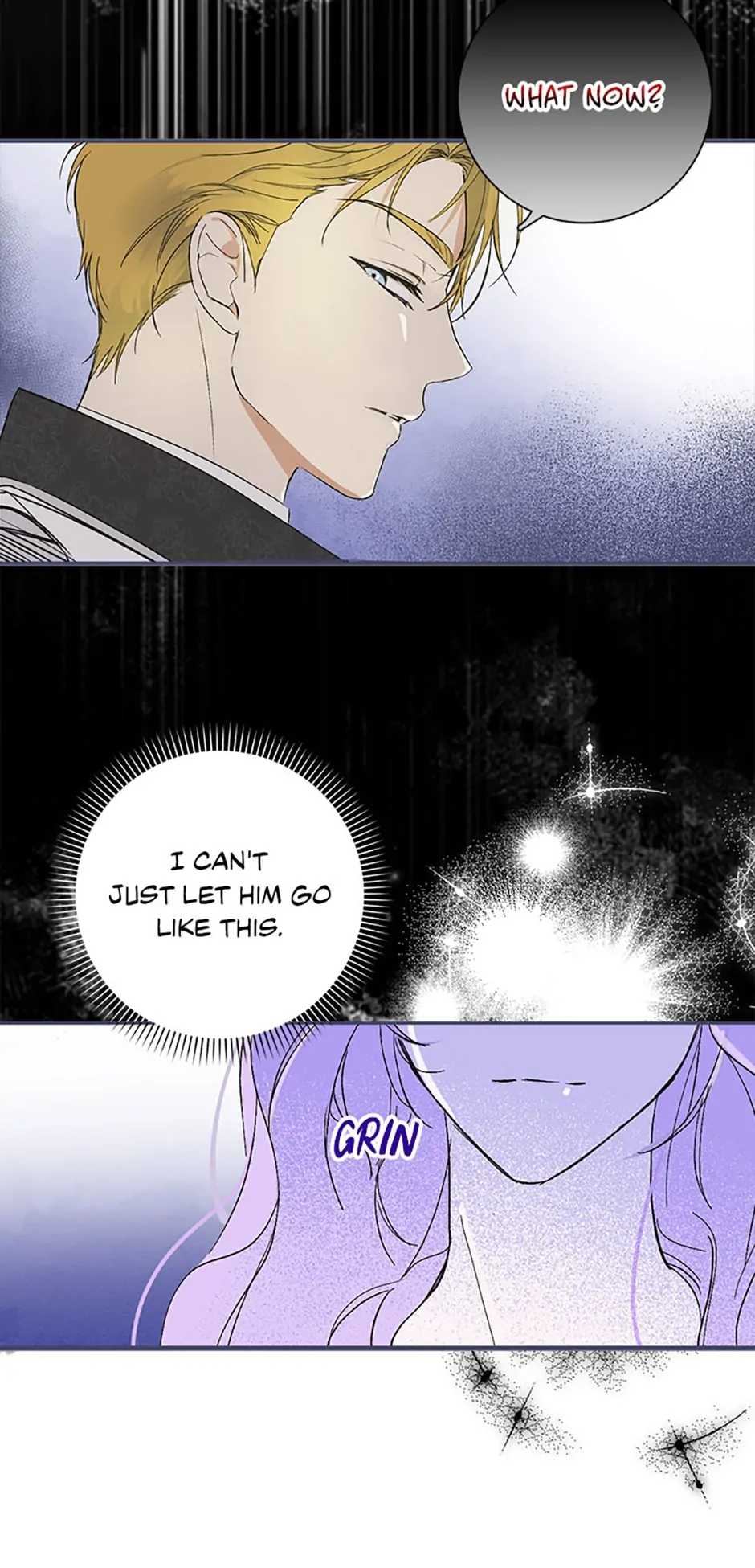 An Extra Stole the Male Leads - Chapter 1 manhwa