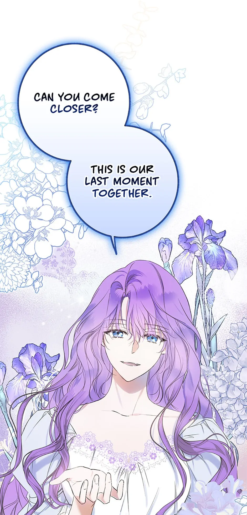 An Extra Stole the Male Leads - Chapter 1 manhwa