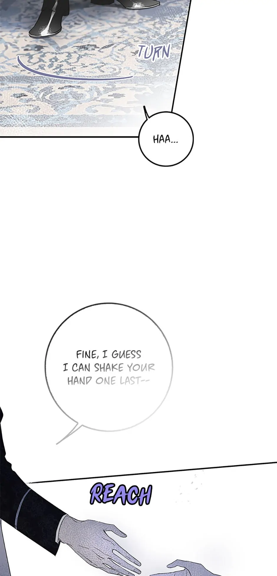 An Extra Stole the Male Leads - Chapter 1 manhwa