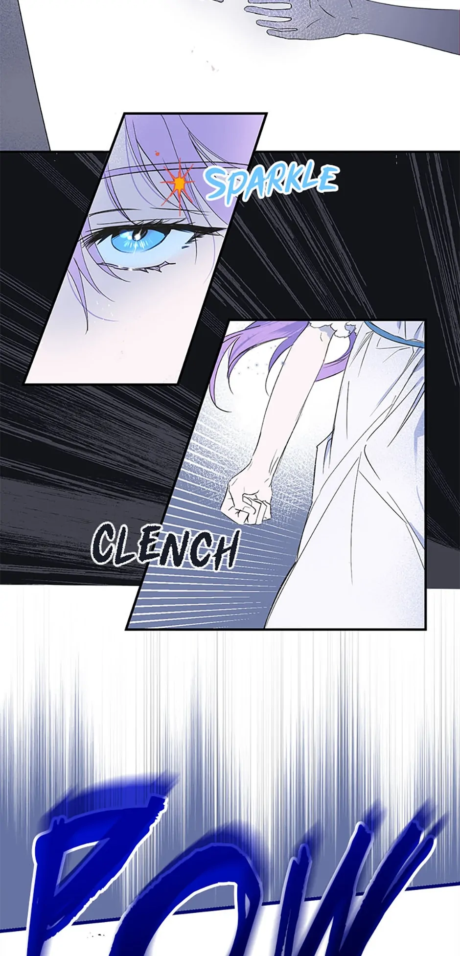 An Extra Stole the Male Leads - Chapter 1 manhwa