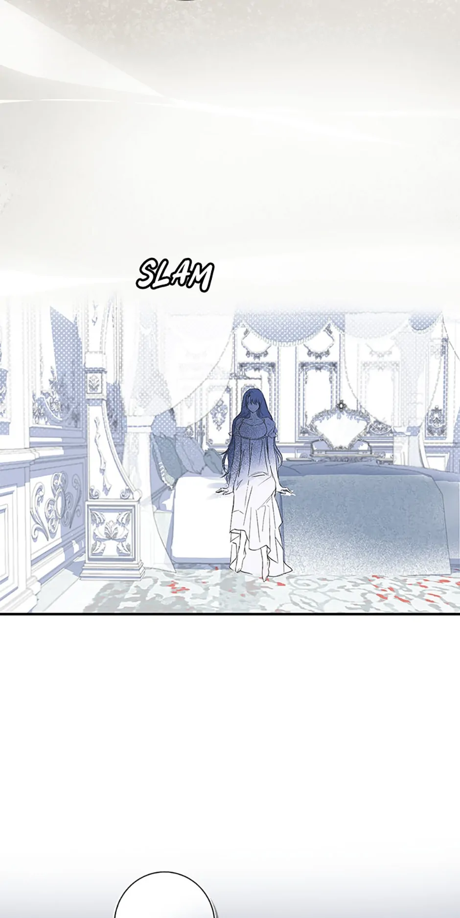 An Extra Stole the Male Leads - Chapter 1 manhwa