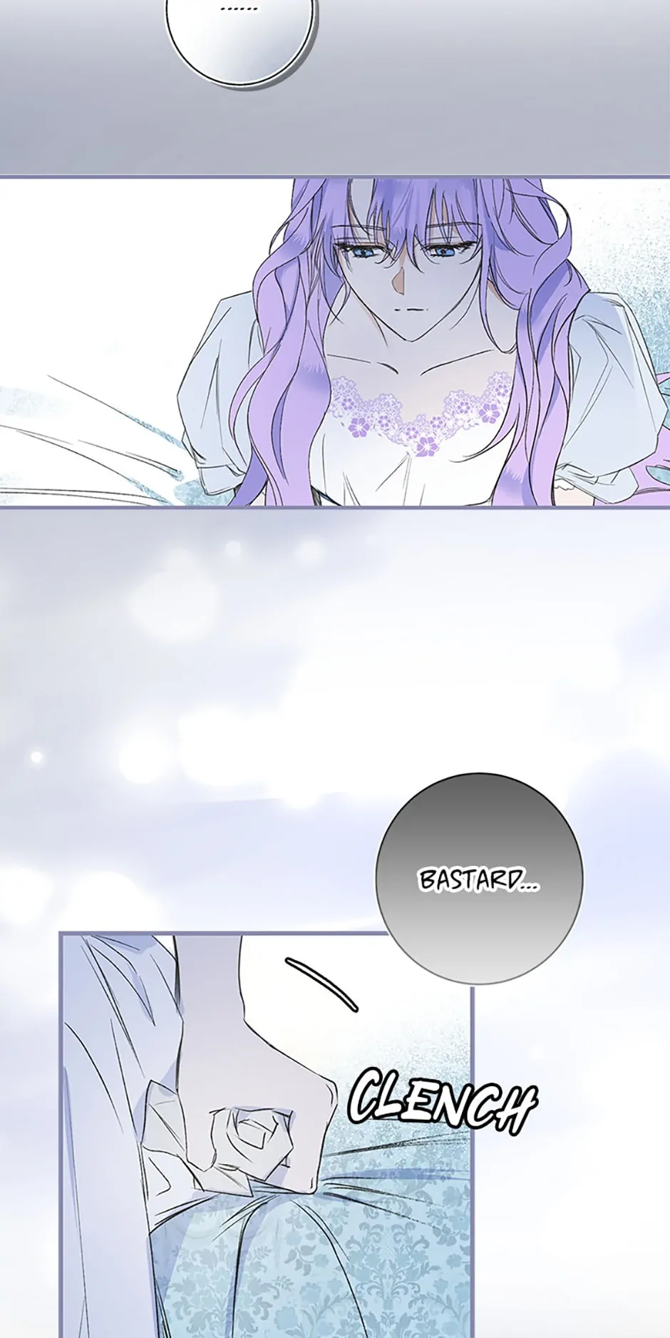 An Extra Stole the Male Leads - Chapter 1 manhwa