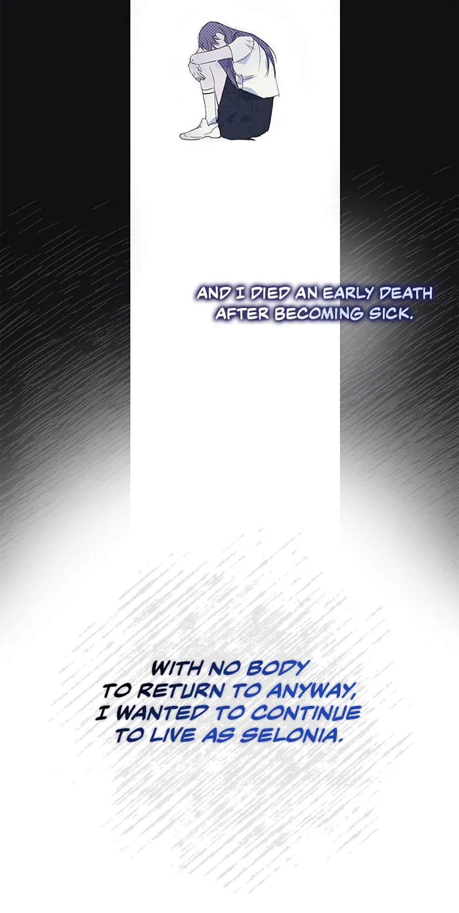 An Extra Stole the Male Leads - Chapter 1 manhwa