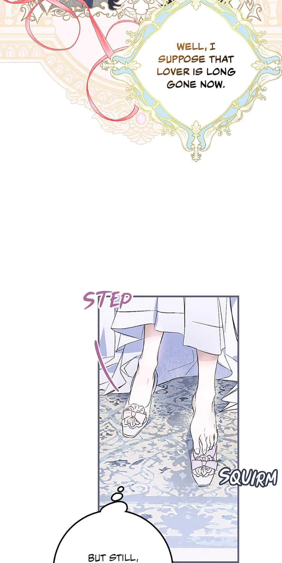 An Extra Stole the Male Leads - Chapter 1 manhwa