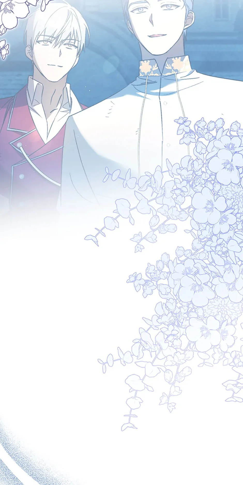 An Extra Stole the Male Leads - Chapter 1 manhwa