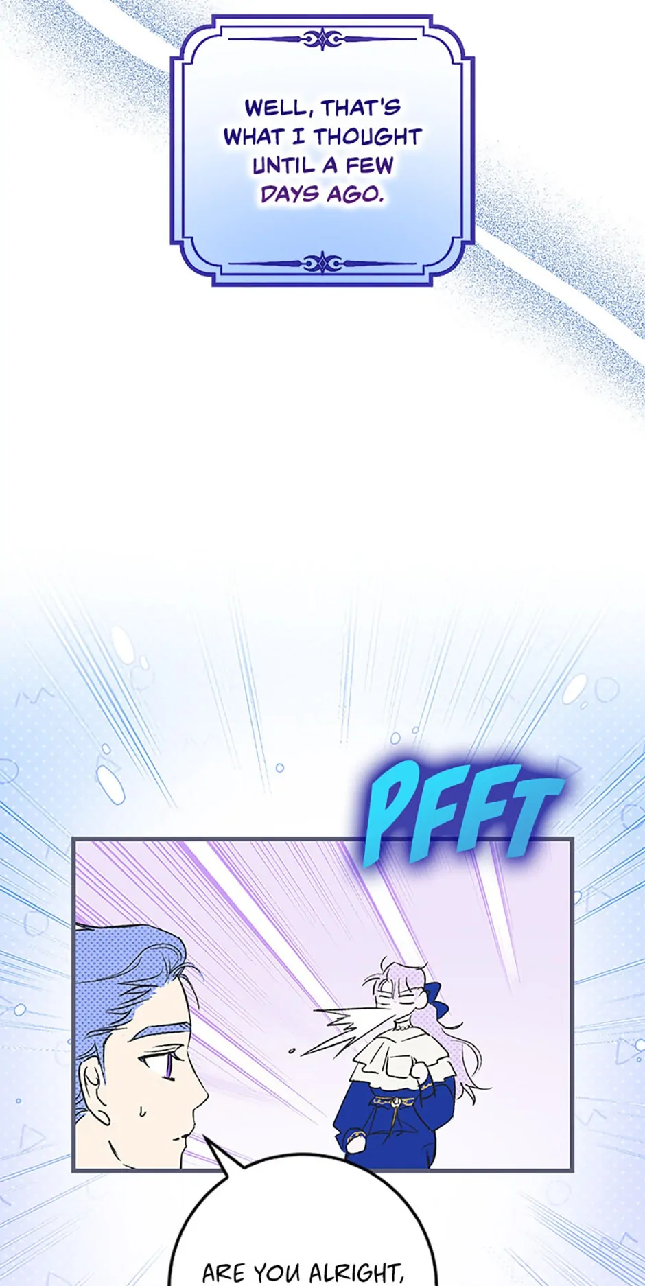 An Extra Stole the Male Leads - Chapter 1 manhwa