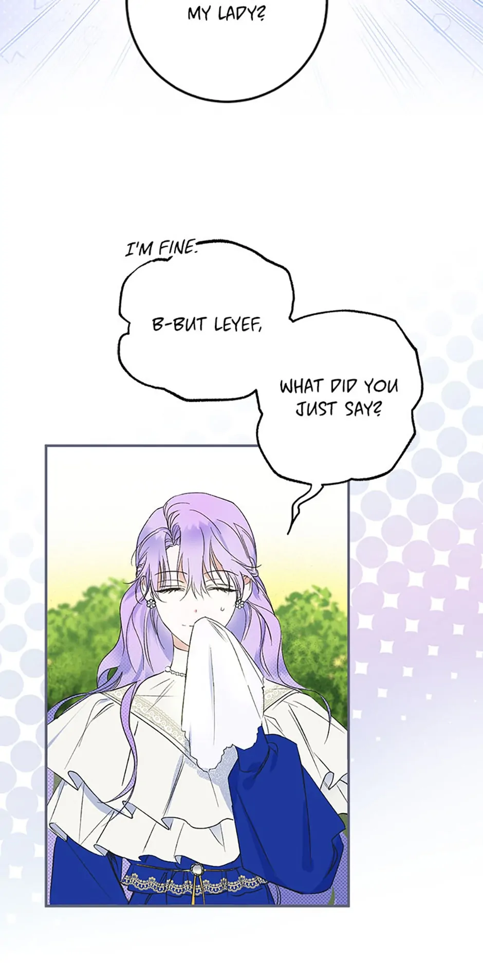 An Extra Stole the Male Leads - Chapter 1 manhwa