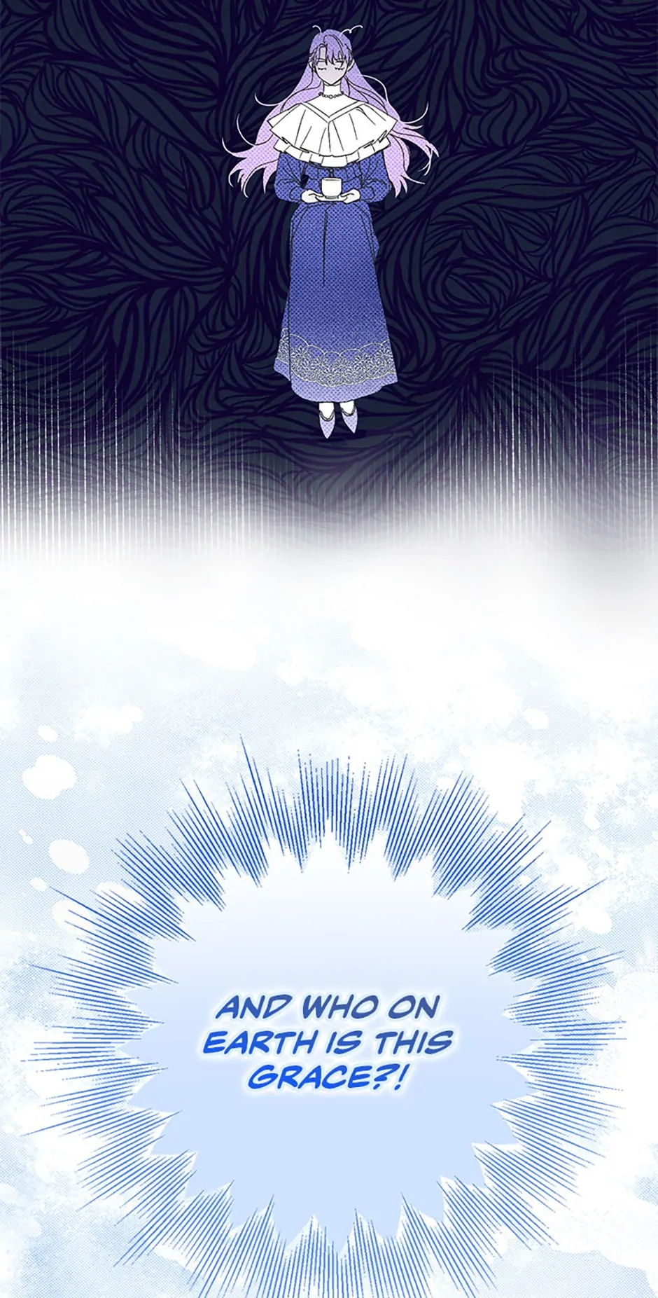 An Extra Stole the Male Leads - Chapter 1 manhwa