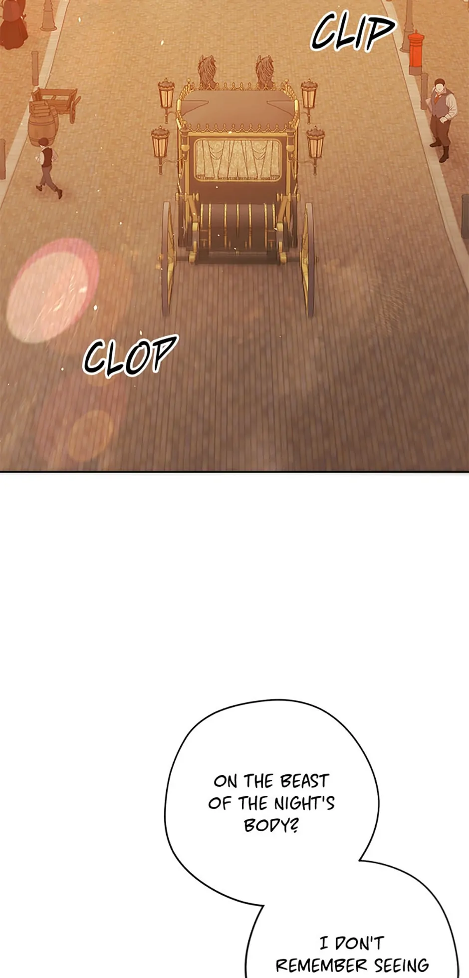 An Extra Stole the Male Leads - Chapter 10 manhwa