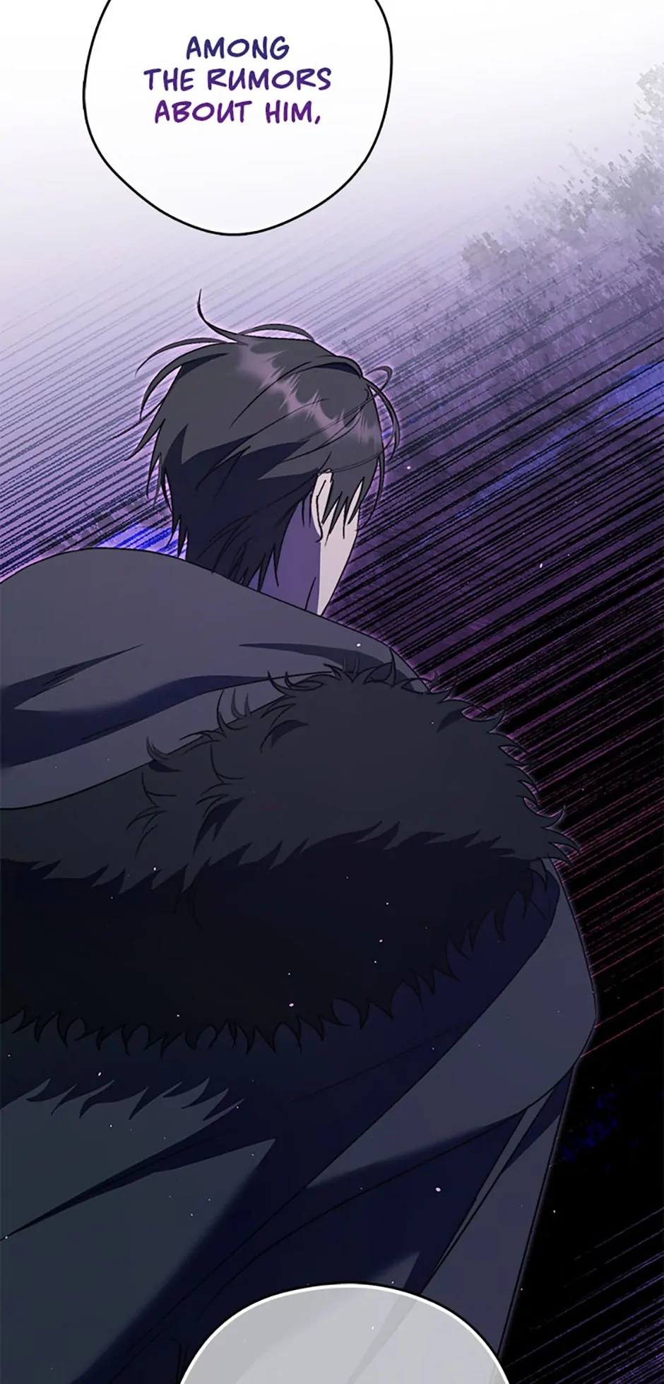 An Extra Stole the Male Leads - Chapter 10 manhwa