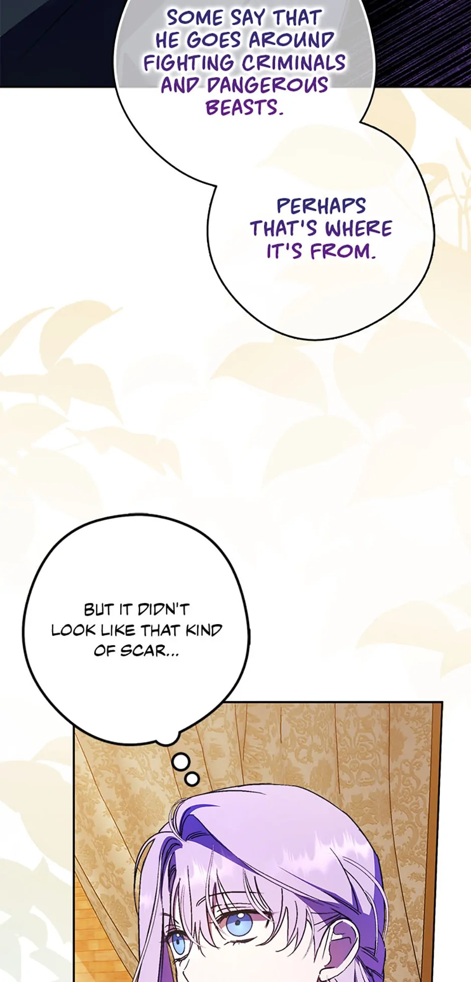 An Extra Stole the Male Leads - Chapter 10 manhwa