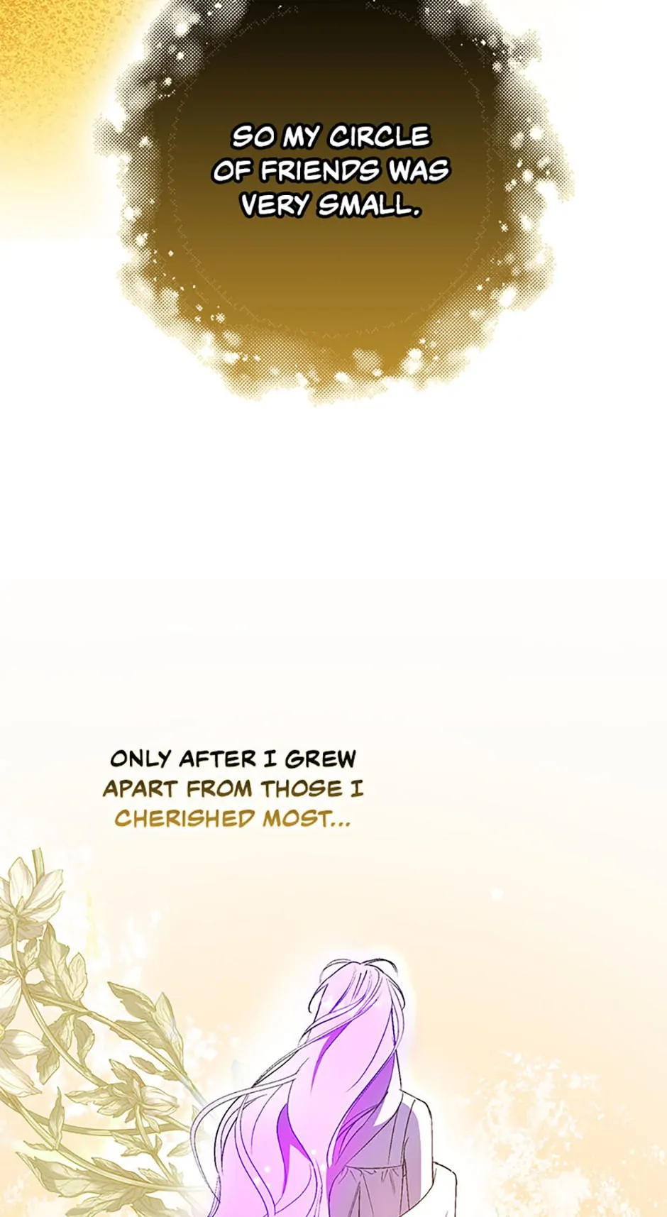 An Extra Stole the Male Leads - Chapter 10 manhwa