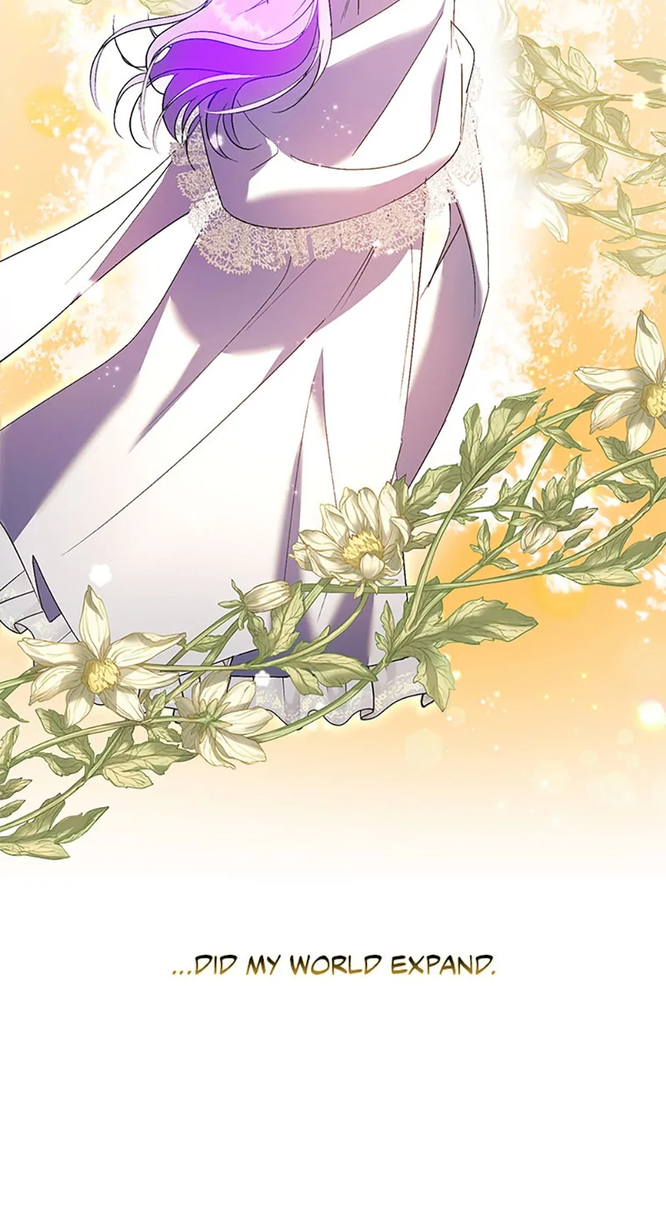 An Extra Stole the Male Leads - Chapter 10 manhwa