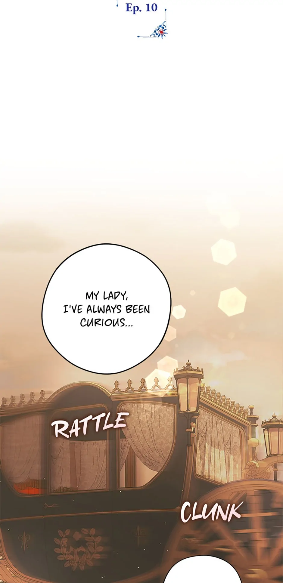 An Extra Stole the Male Leads - Chapter 10 manhwa