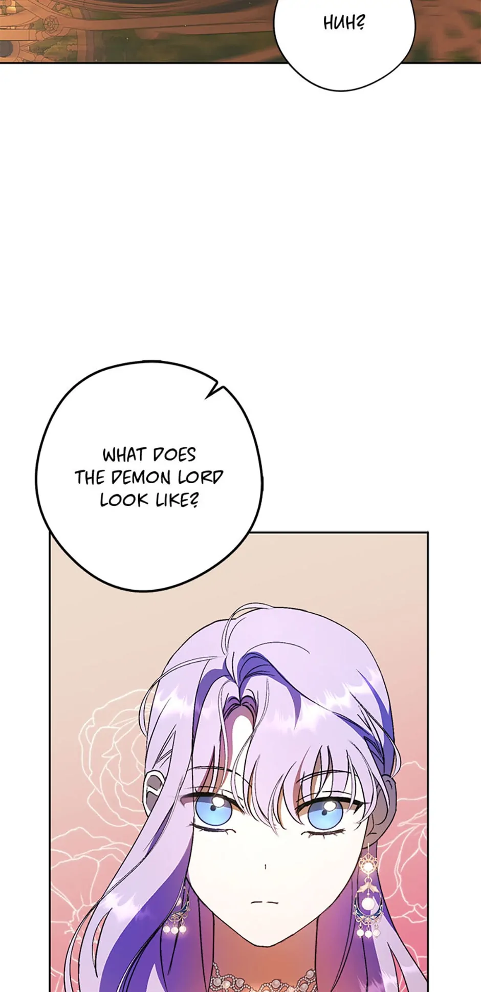 An Extra Stole the Male Leads - Chapter 10 manhwa