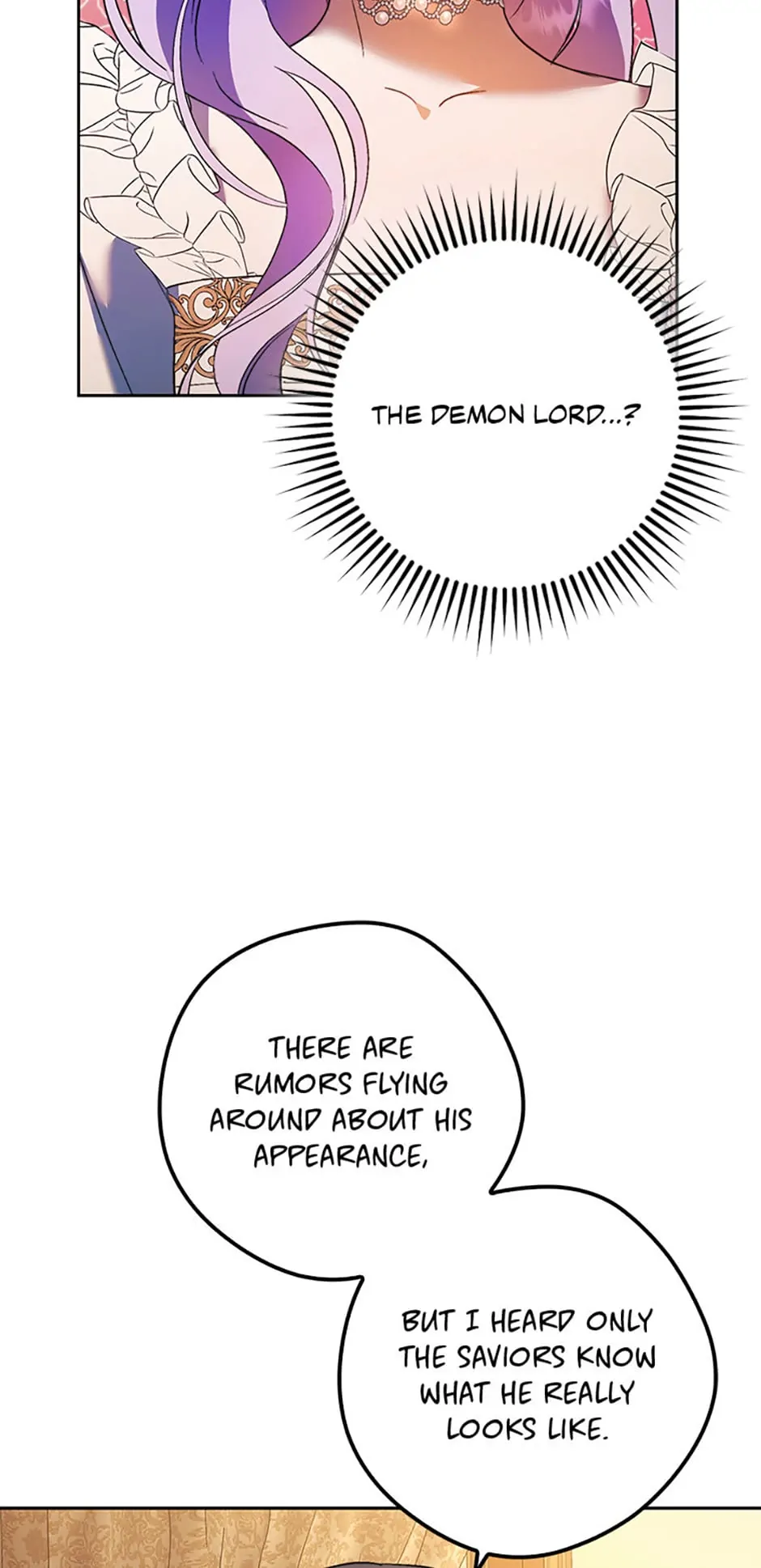 An Extra Stole the Male Leads - Chapter 10 manhwa
