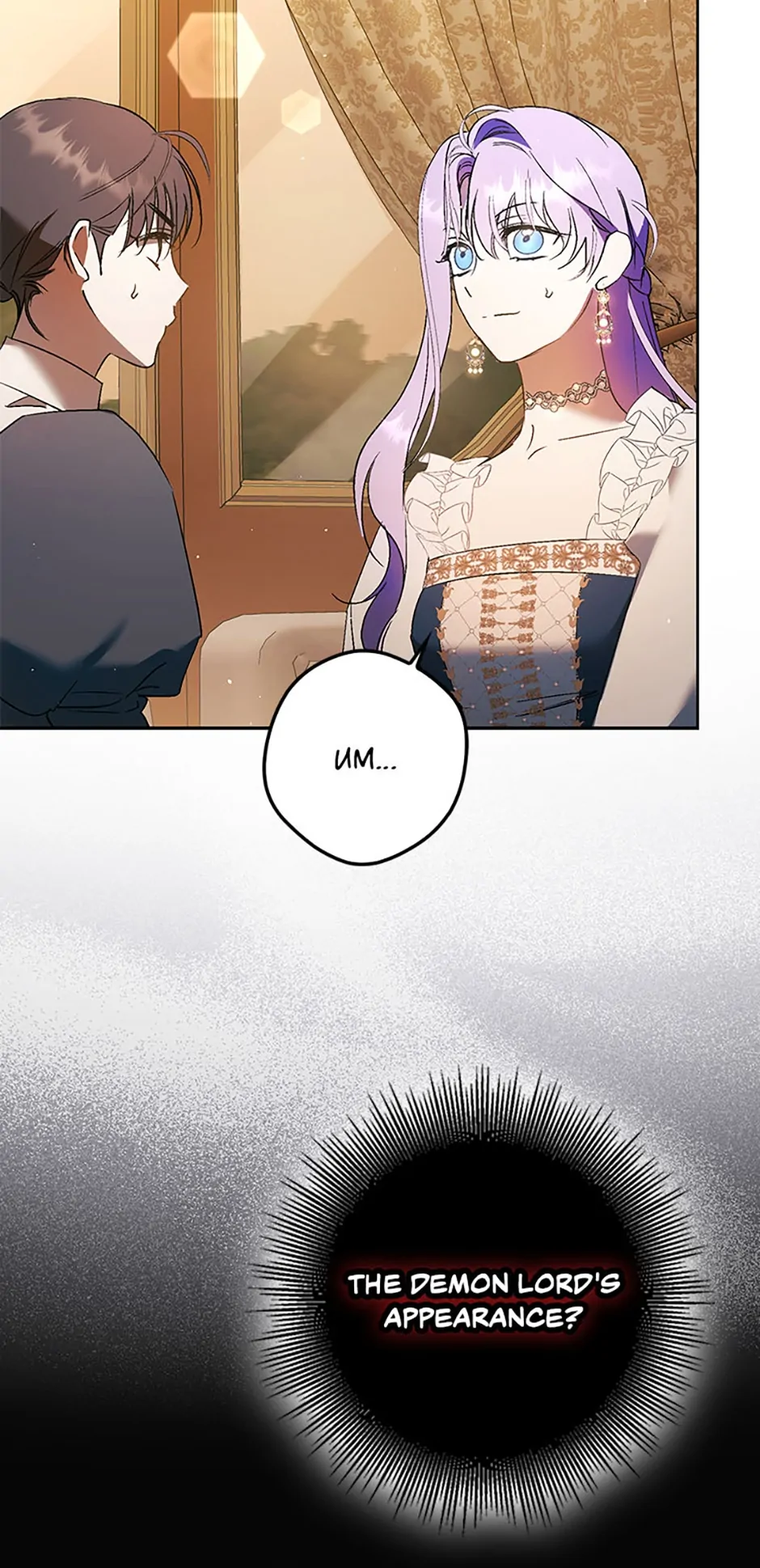 An Extra Stole the Male Leads - Chapter 10 manhwa