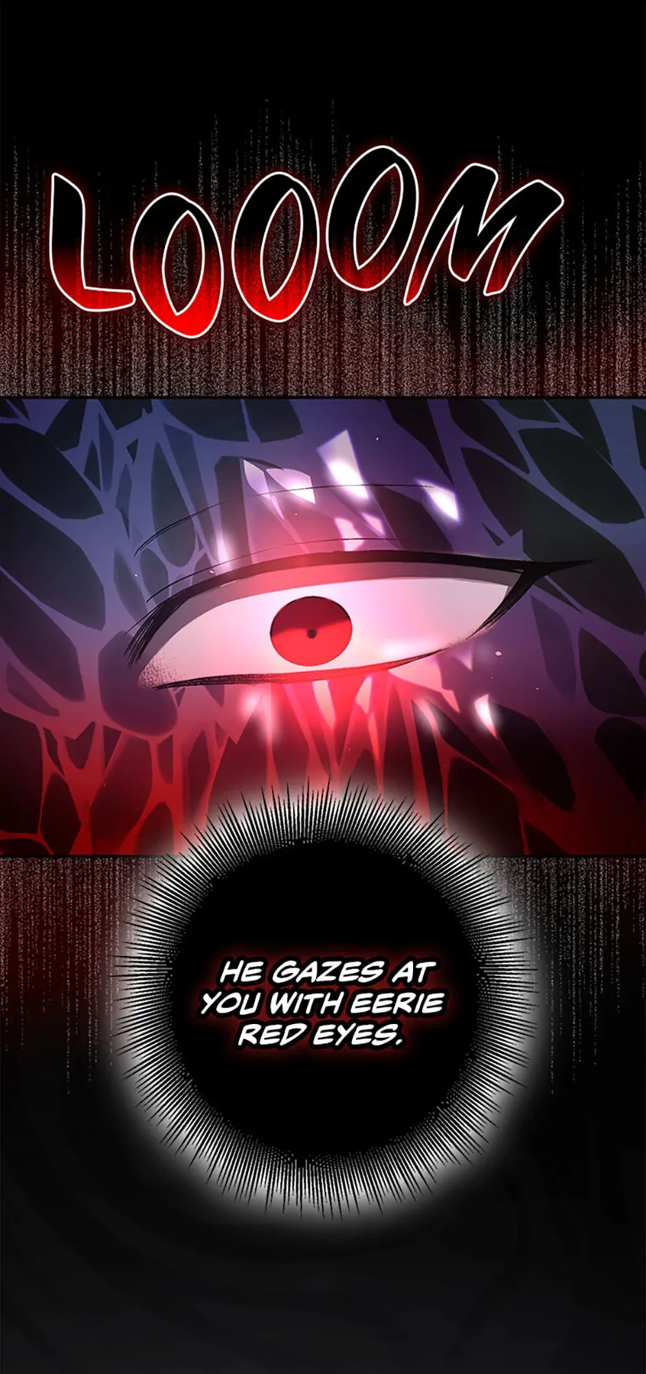 An Extra Stole the Male Leads - Chapter 10 manhwa