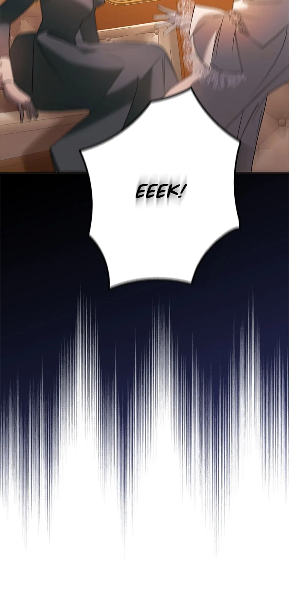 An Extra Stole the Male Leads - Chapter 10 manhwa