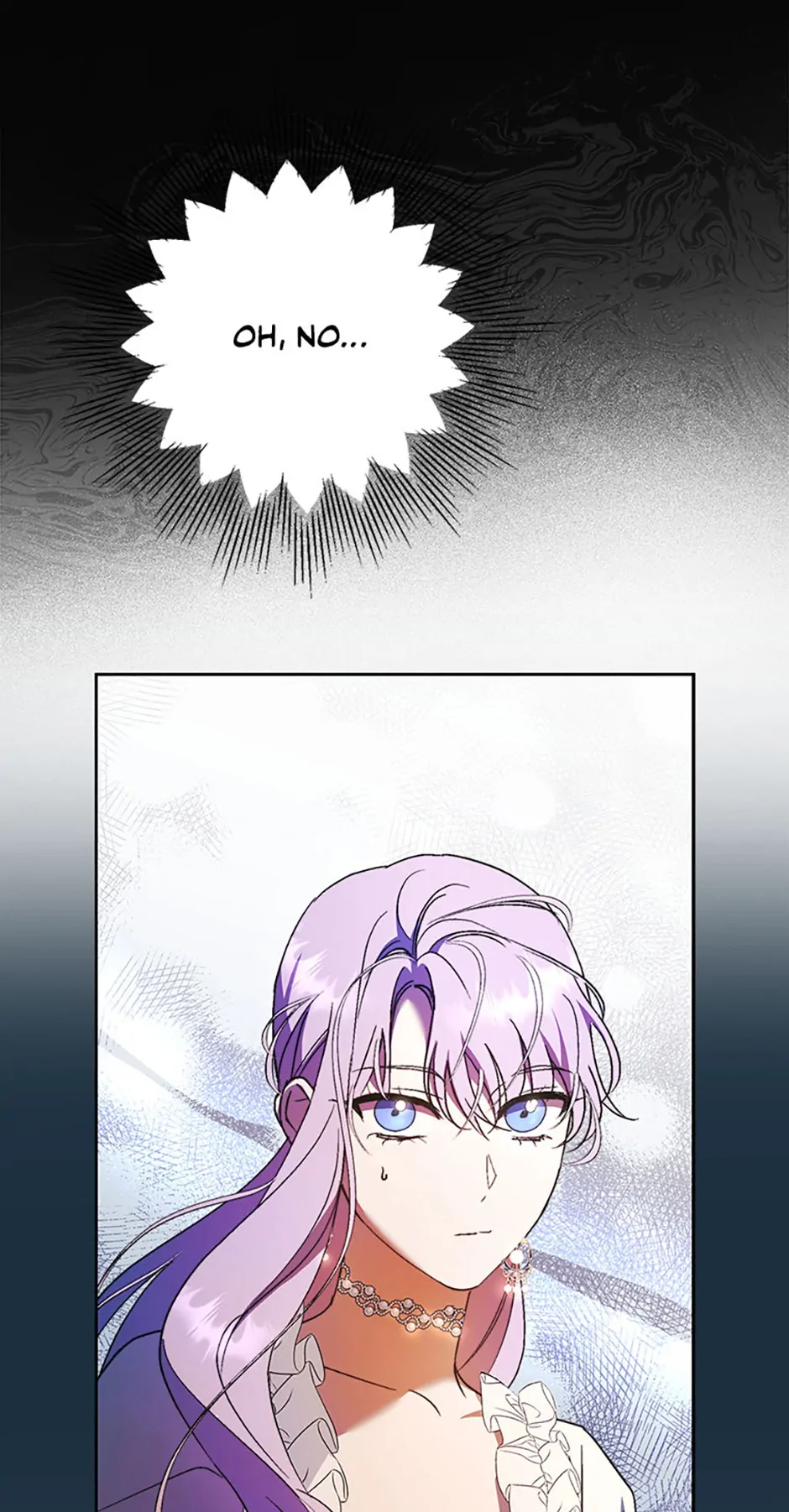 An Extra Stole the Male Leads - Chapter 10 manhwa
