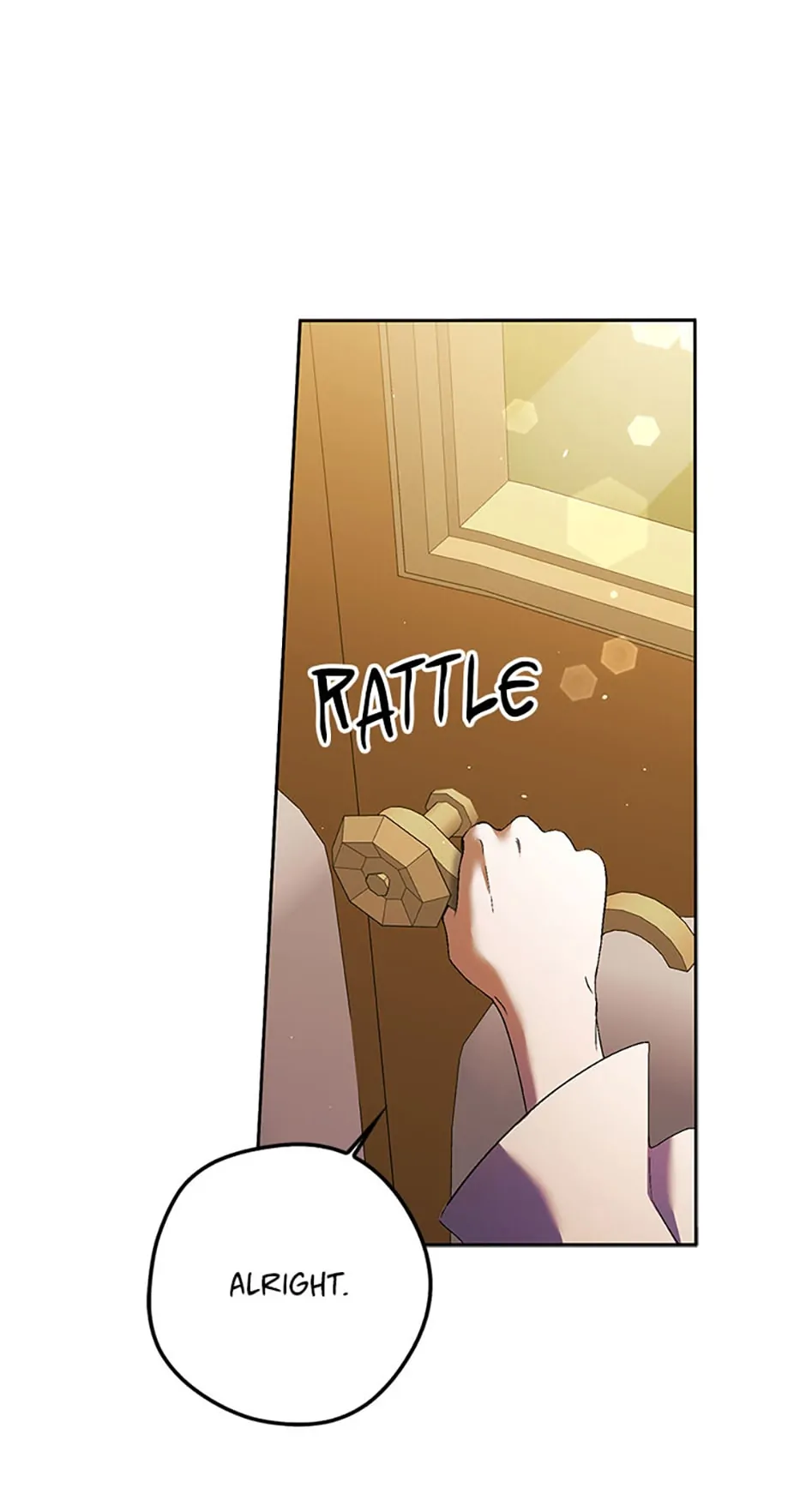 An Extra Stole the Male Leads - Chapter 10 manhwa