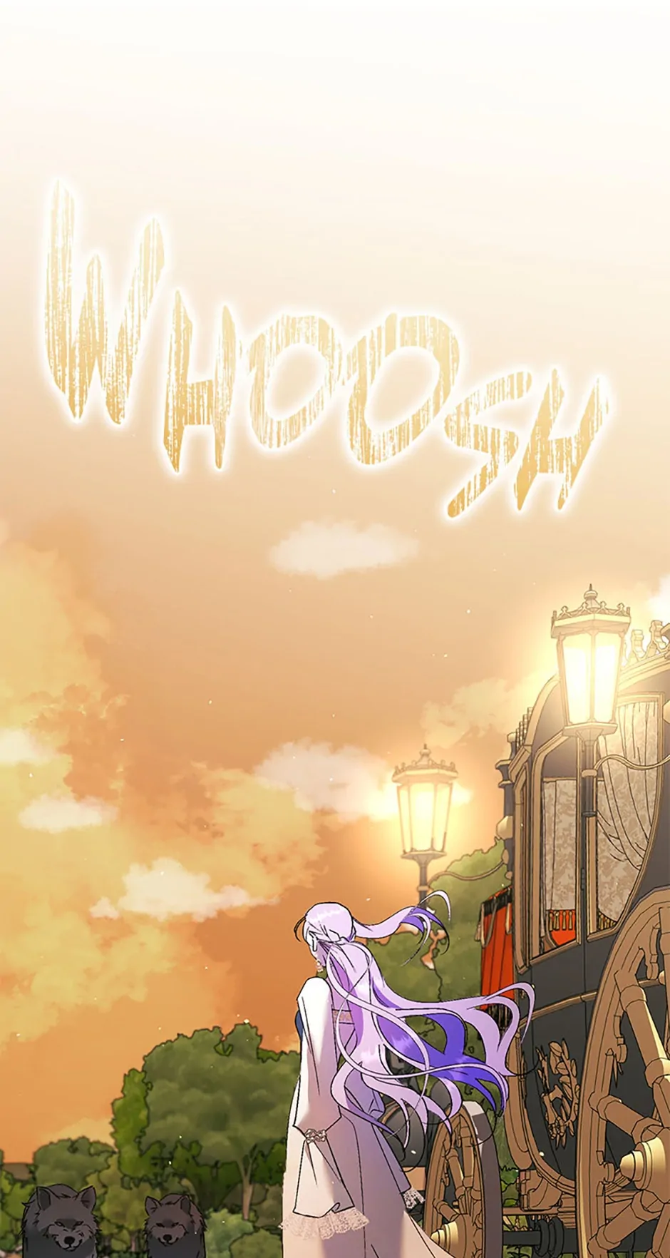 An Extra Stole the Male Leads - Chapter 10 manhwa