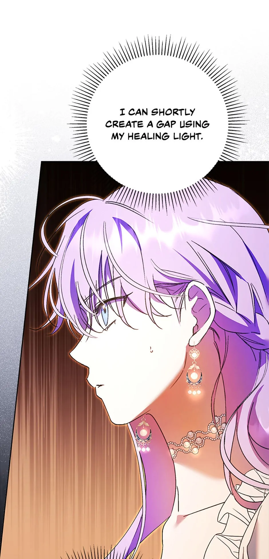 An Extra Stole the Male Leads - Chapter 10 manhwa