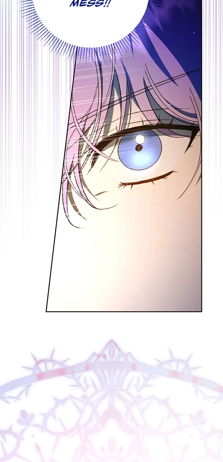 An Extra Stole the Male Leads - Chapter 10 manhwa