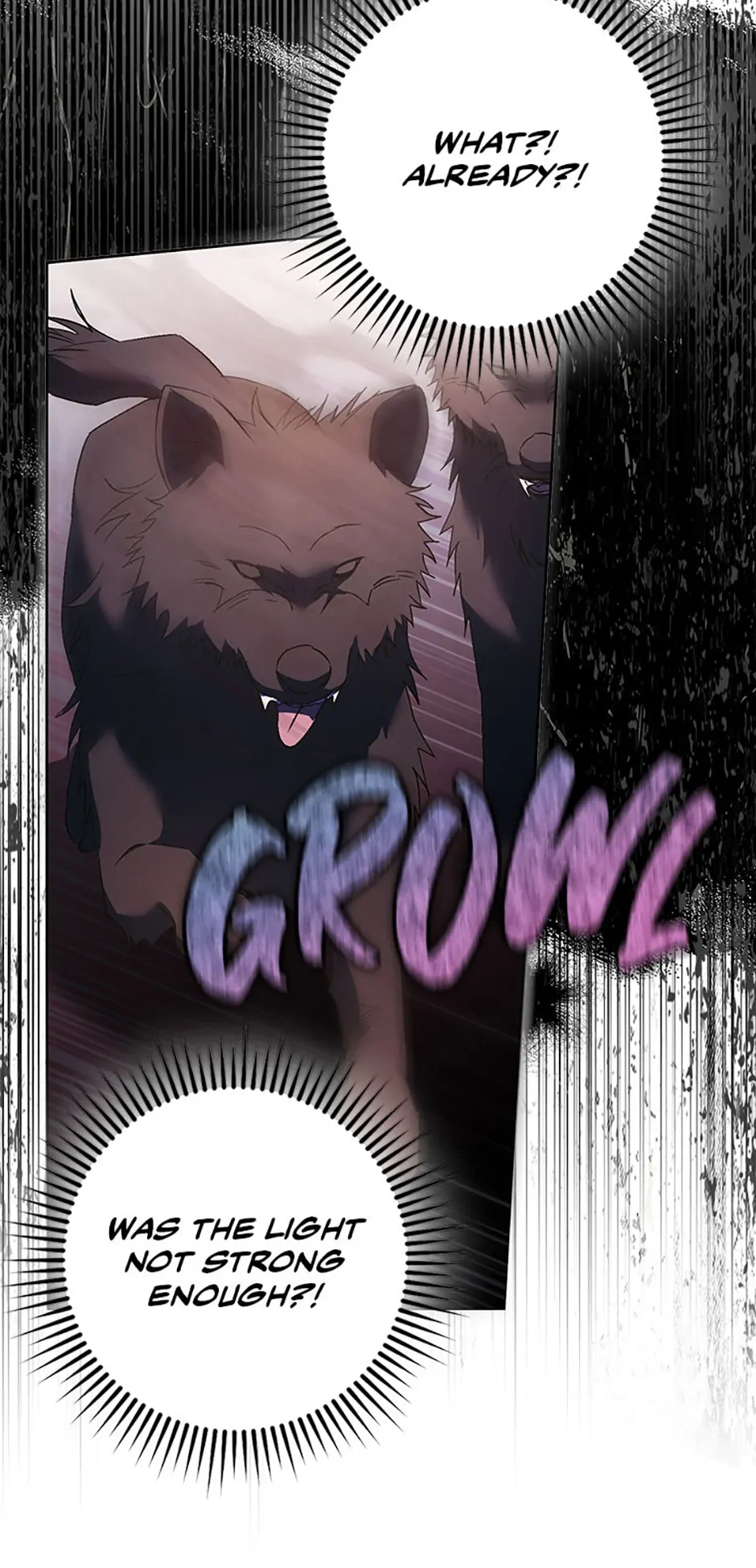 An Extra Stole the Male Leads - Chapter 10 manhwa