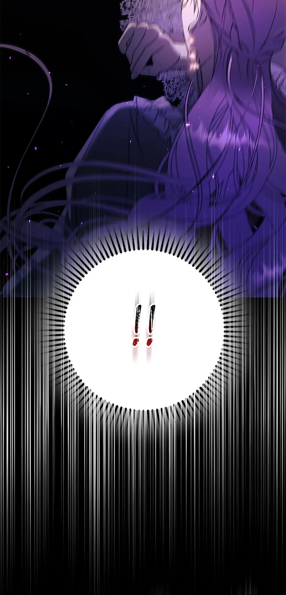 An Extra Stole the Male Leads - Chapter 10 manhwa