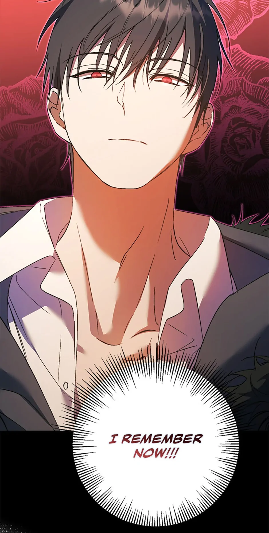 An Extra Stole the Male Leads - Chapter 10 manhwa